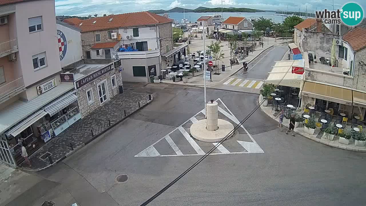 Murter Livecam