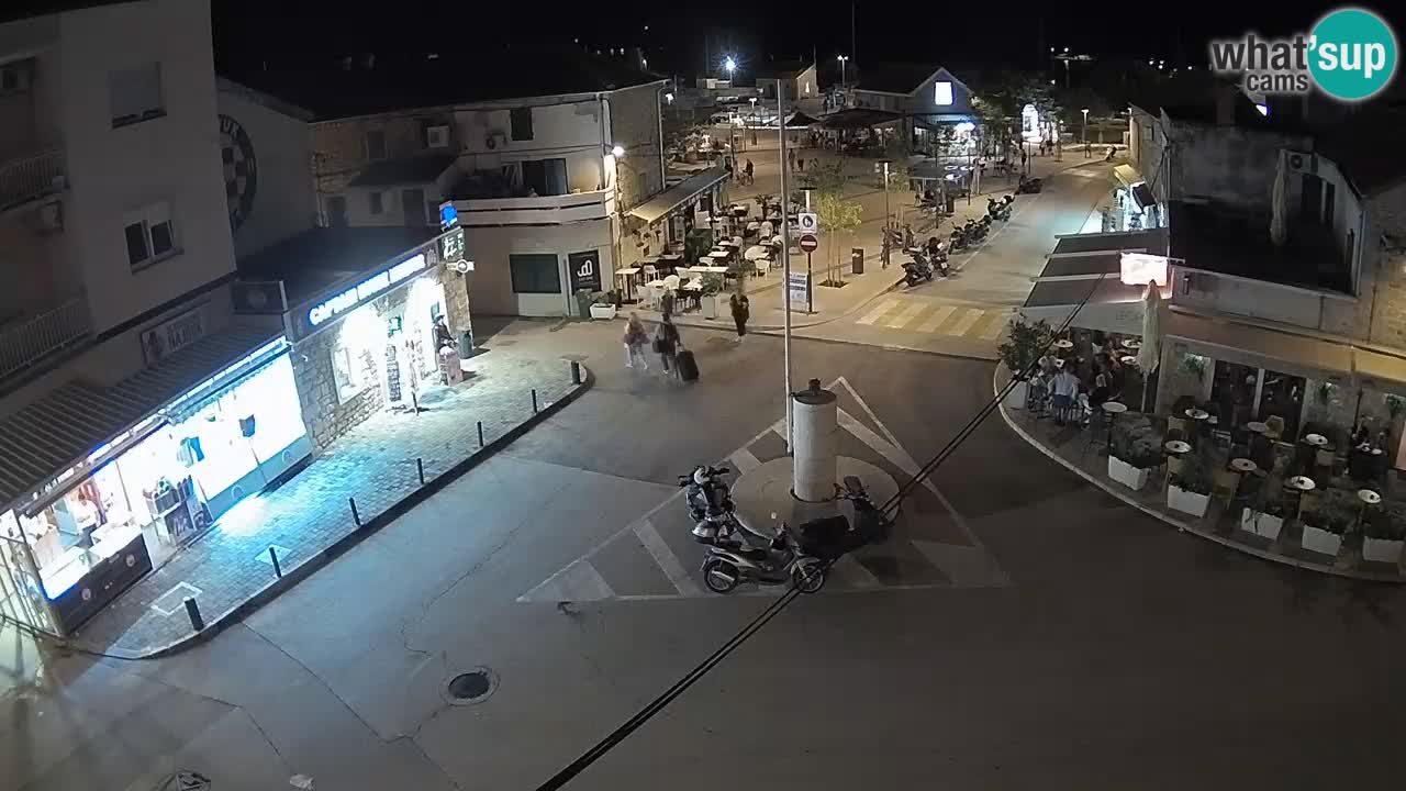 Murter Livecam