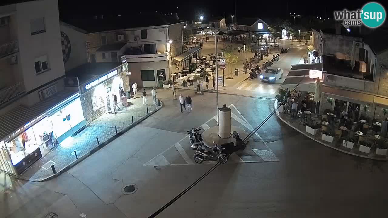 Murter Livecam