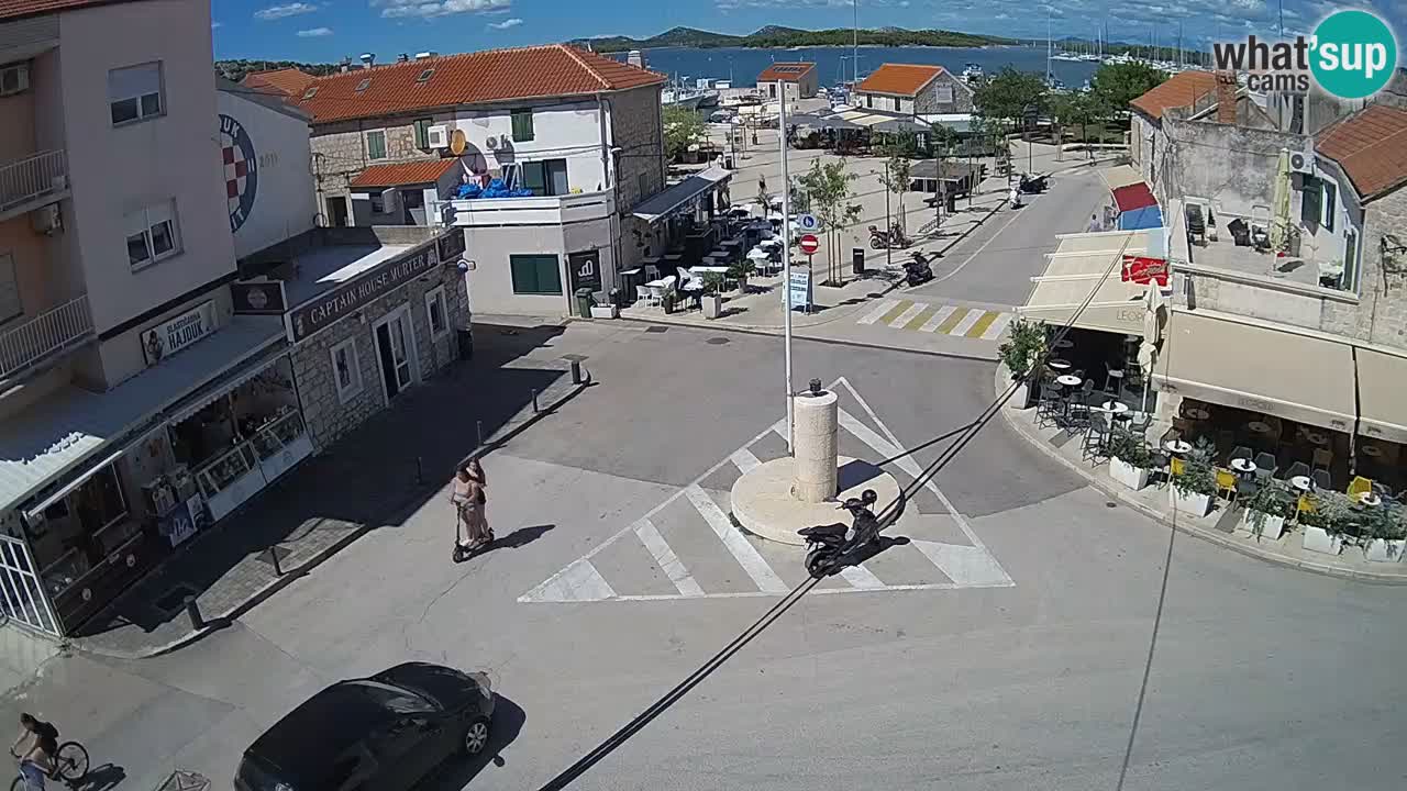 Murter Livecam