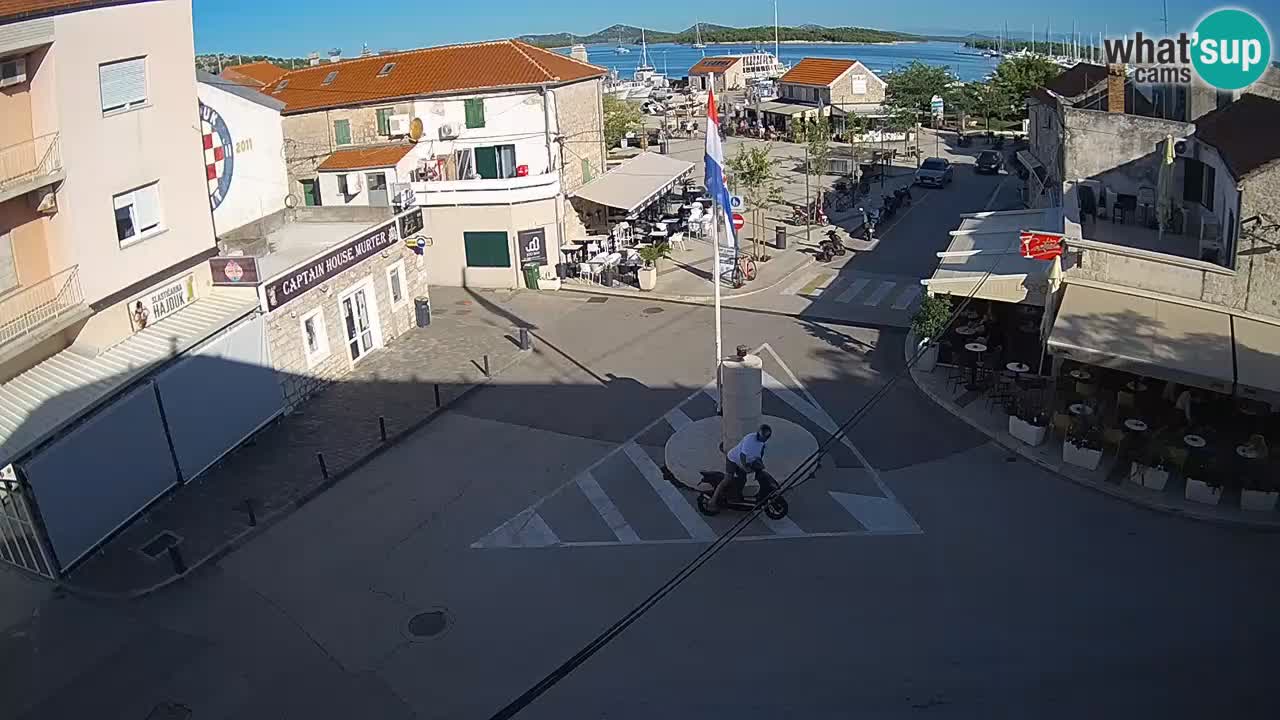 Murter Livecam