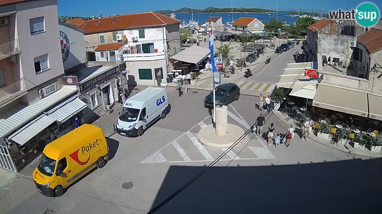 Murter Livecam