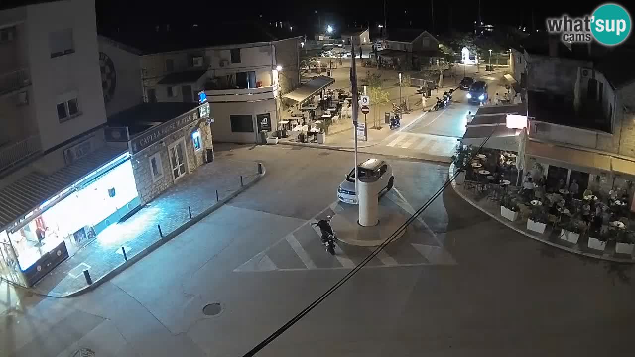 Murter Livecam