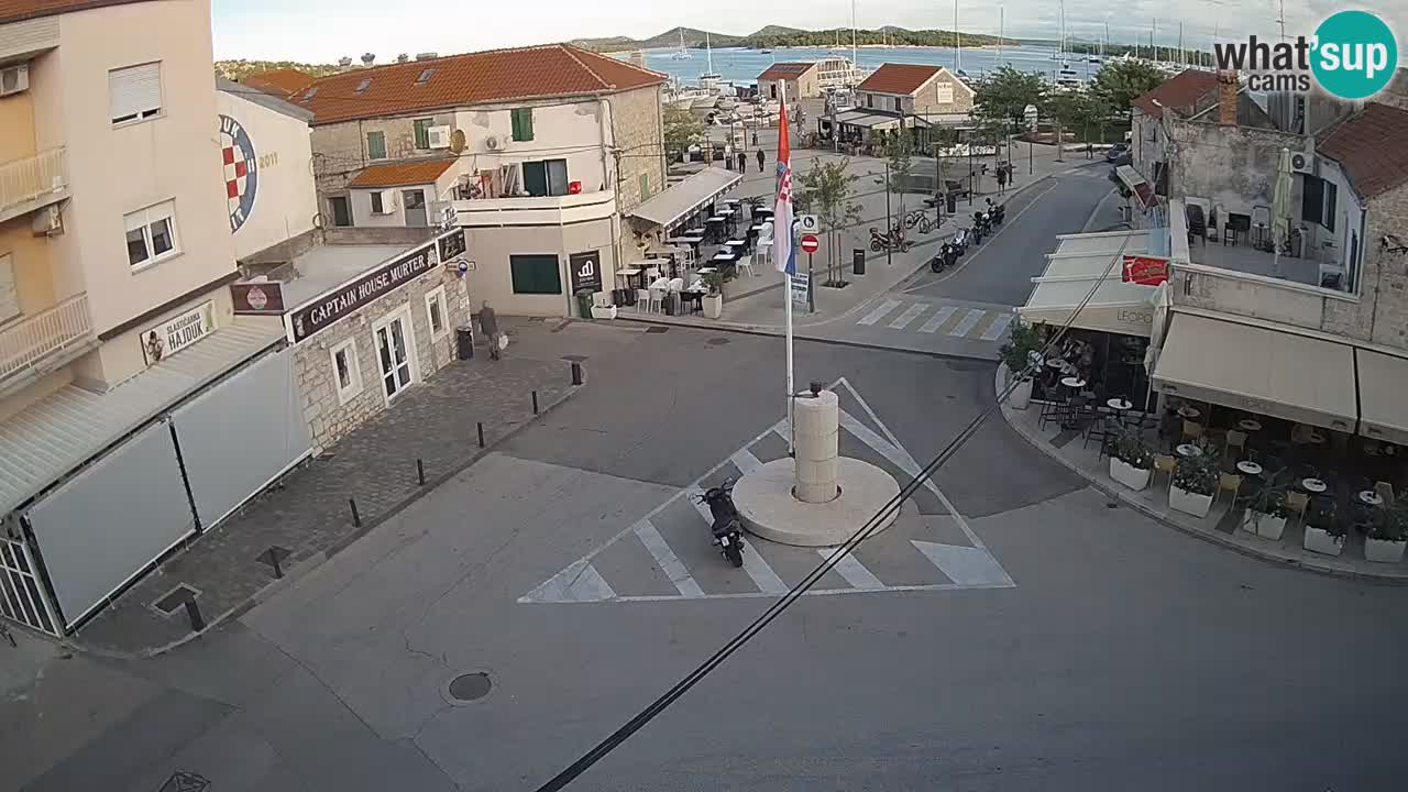 Murter camera en vivo