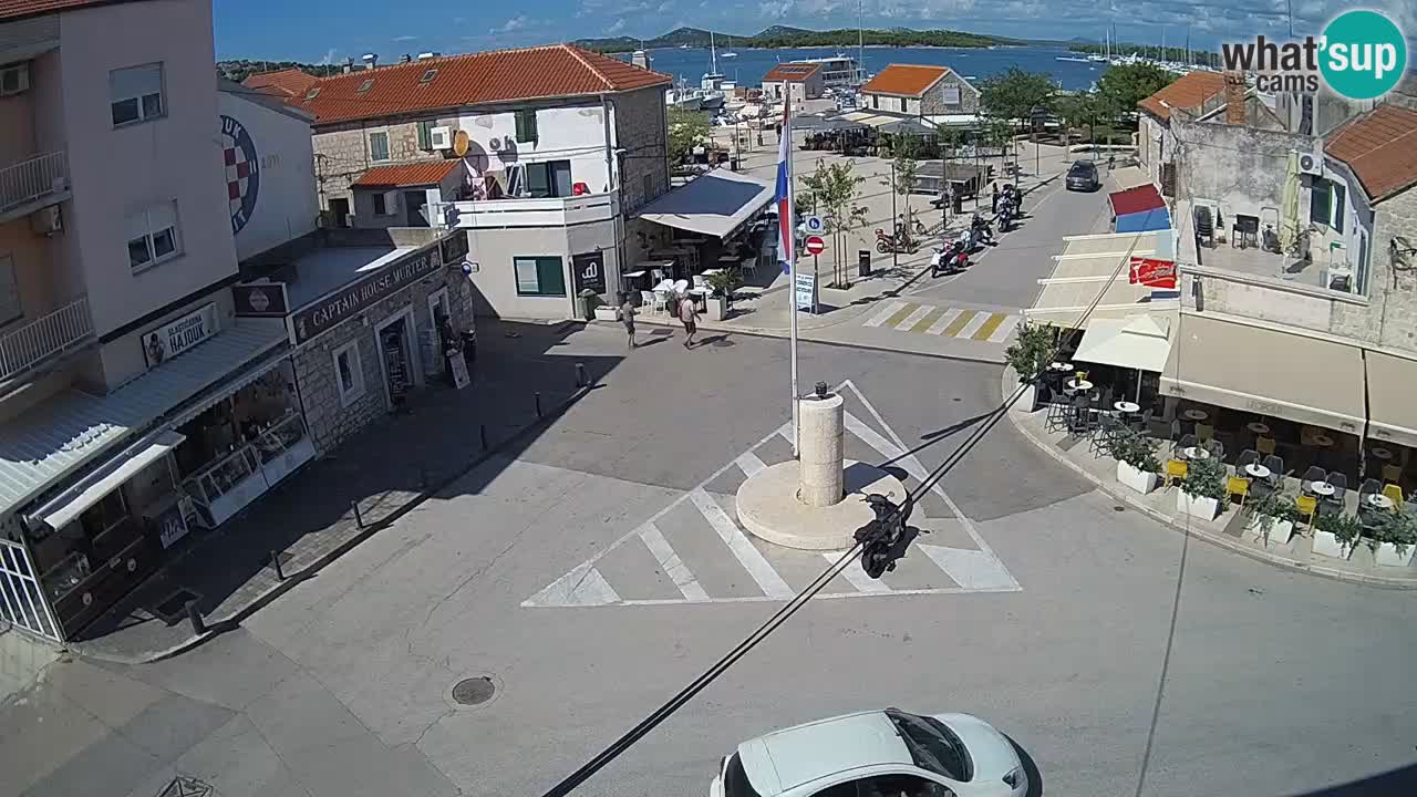 Murter Livecam