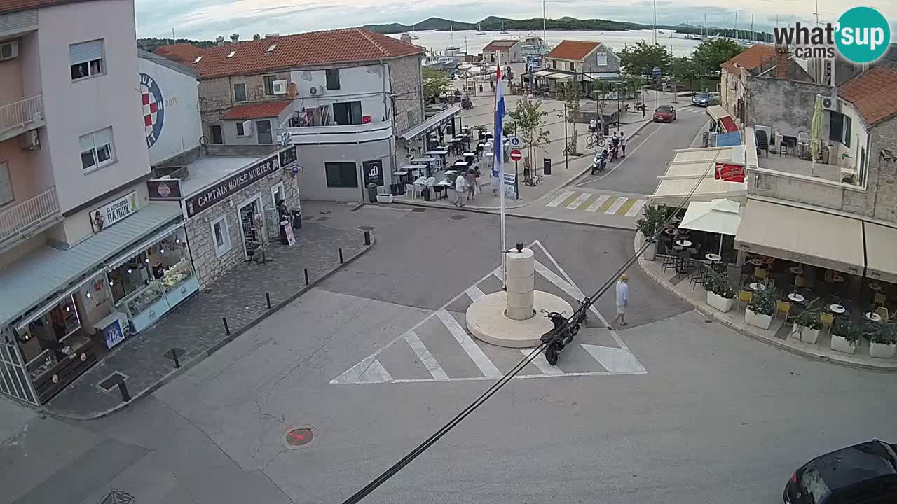 Murter camera en vivo