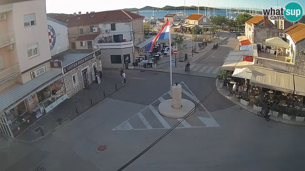 Murter Livecam