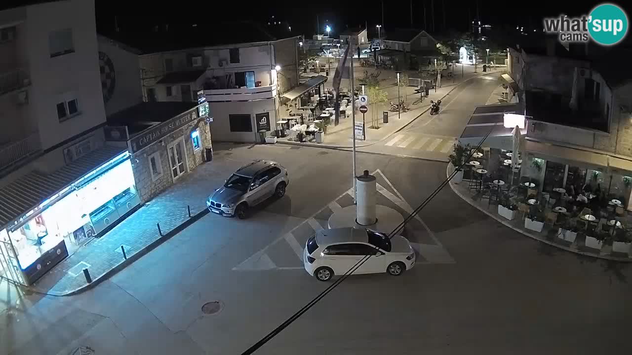 Murter camera en vivo