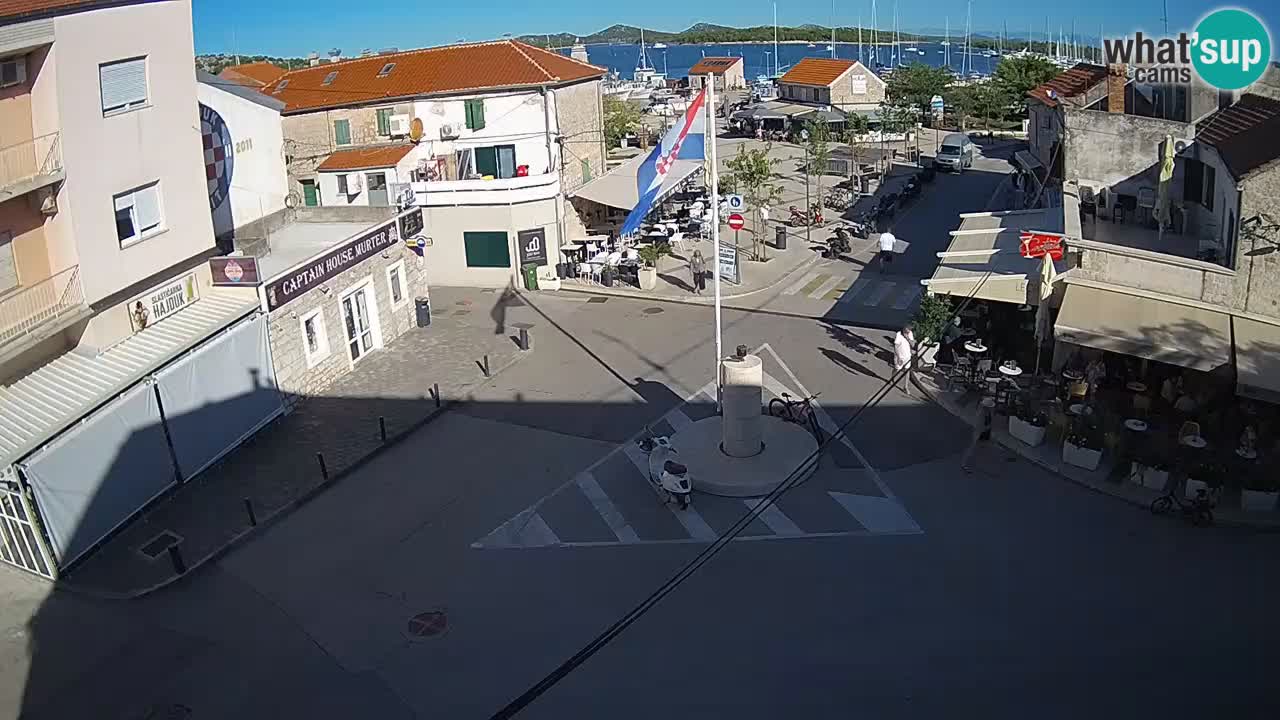 Murter Livecam