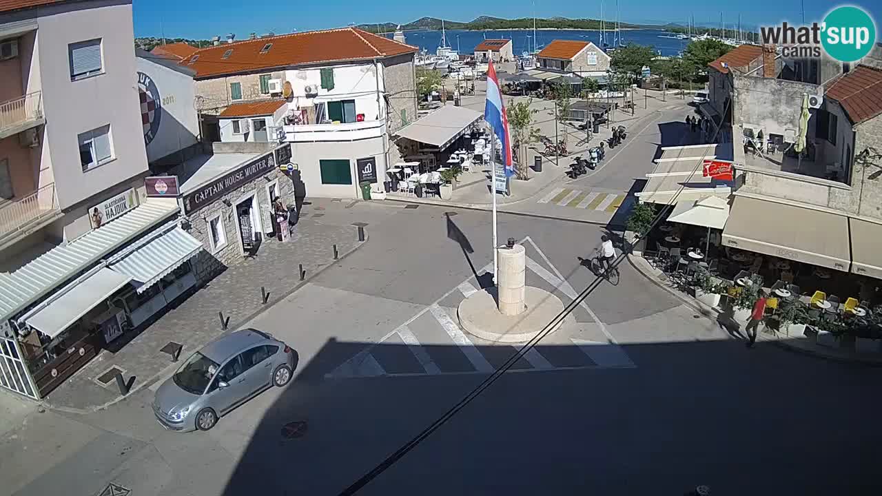 Murter Livecam