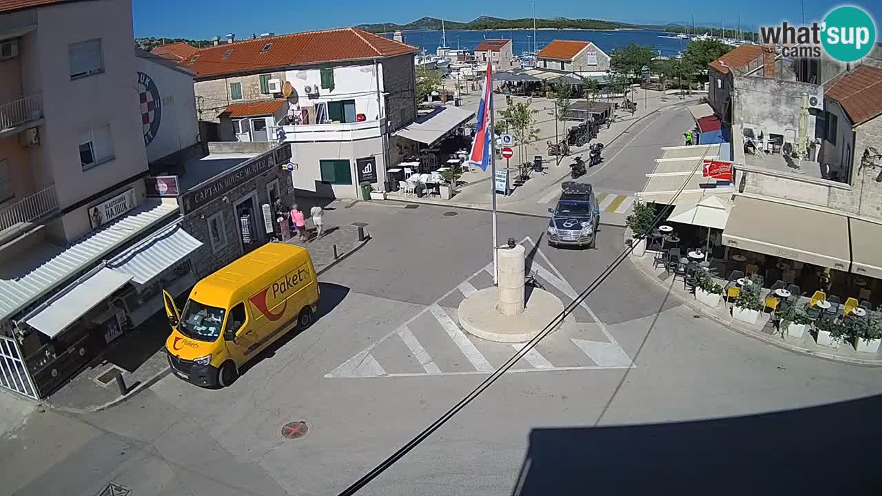 Murter Livecam