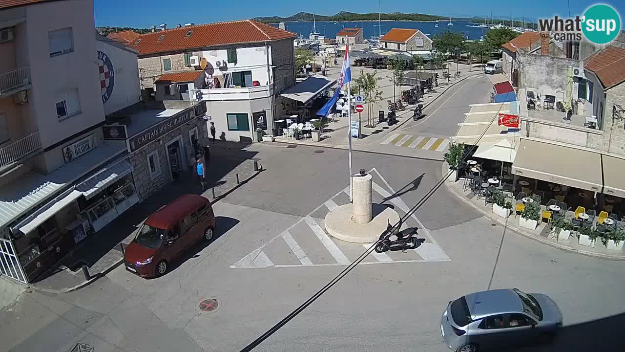 Murter Livecam