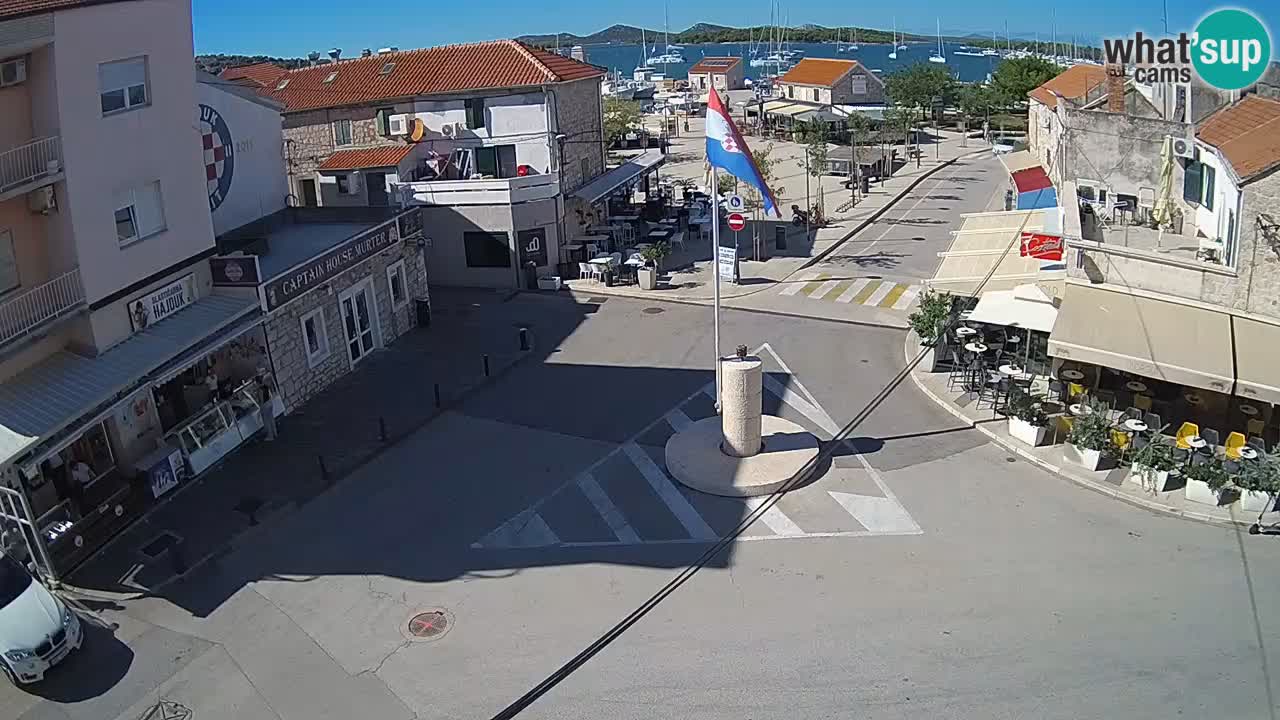 Murter Livecam