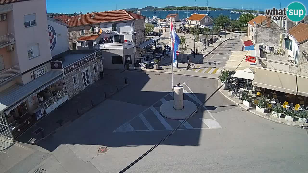 Murter Livecam