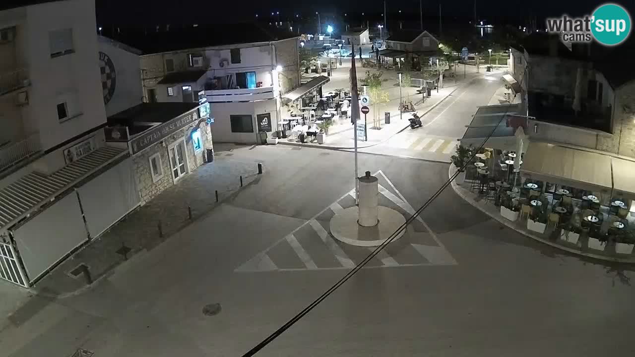 Murter camera en vivo