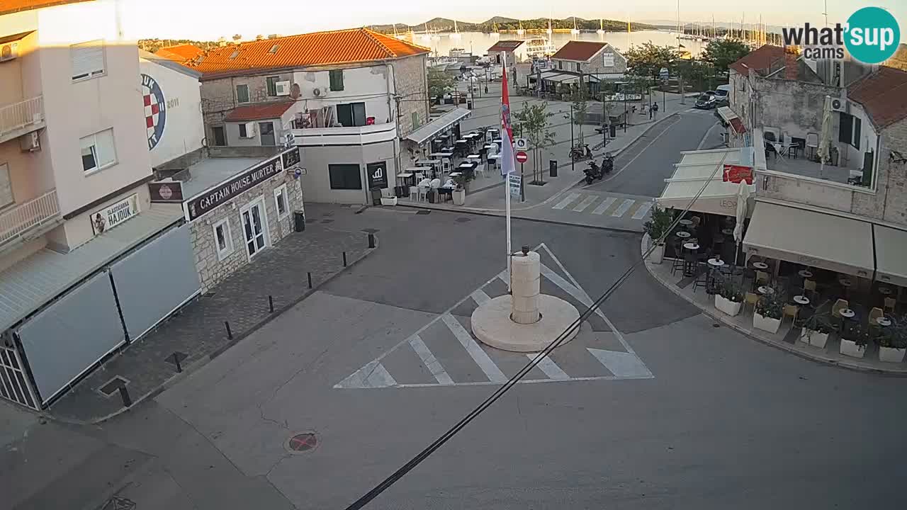 Murter camera en vivo