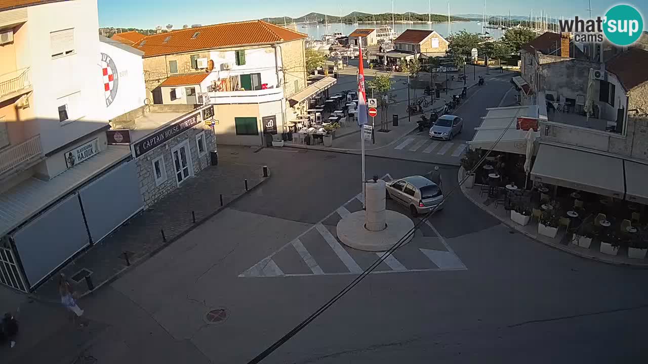 Murter camera en vivo