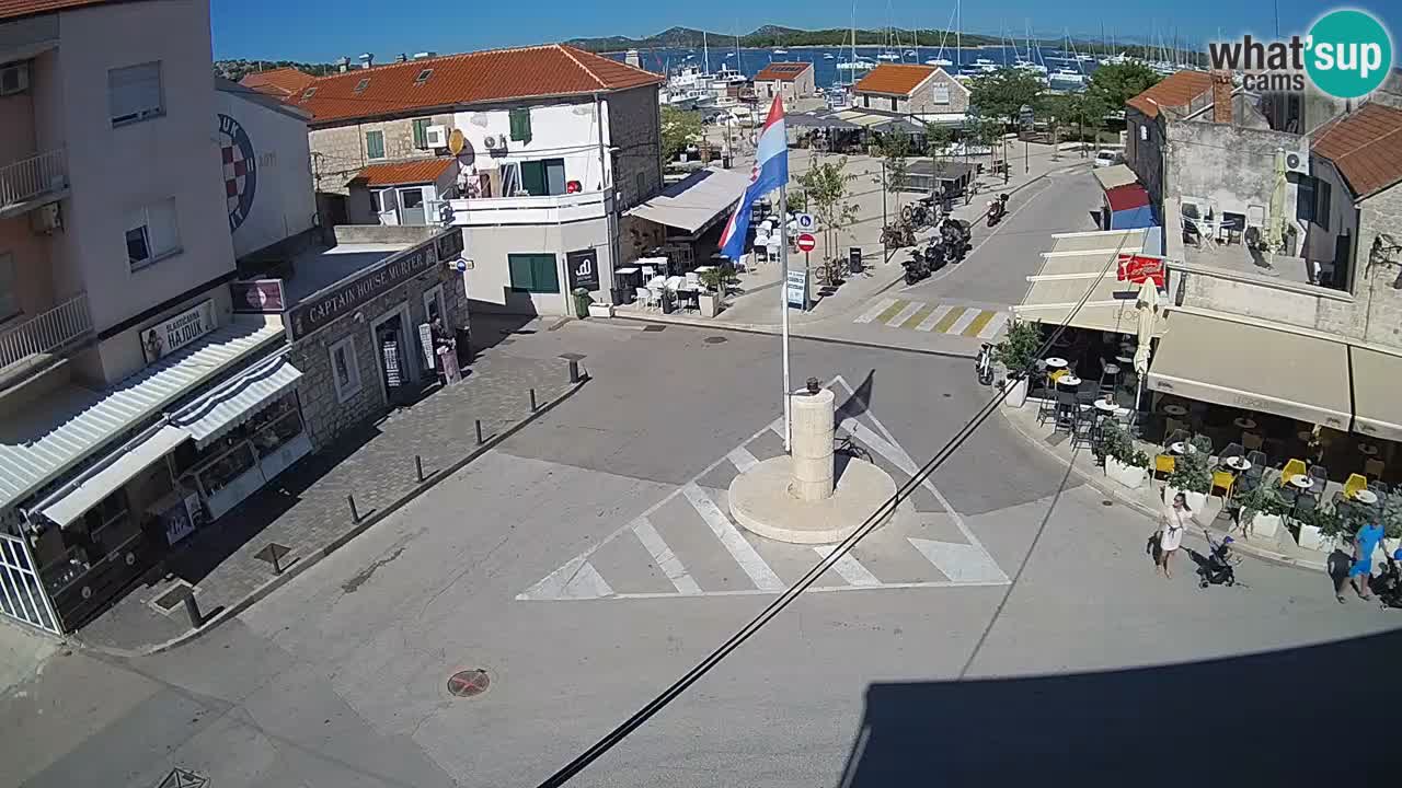 Murter camera en vivo