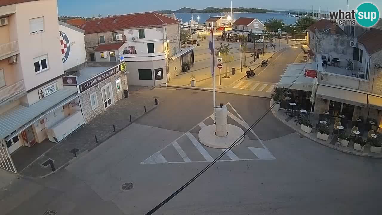 Murter Livecam