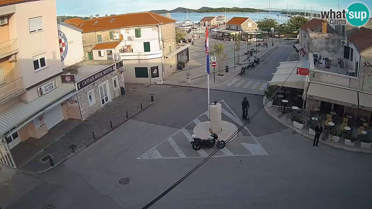 Murter Livecam