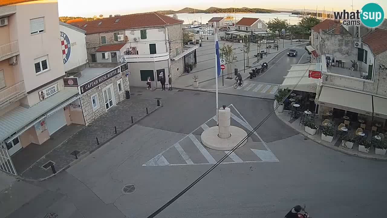Murter Livecam