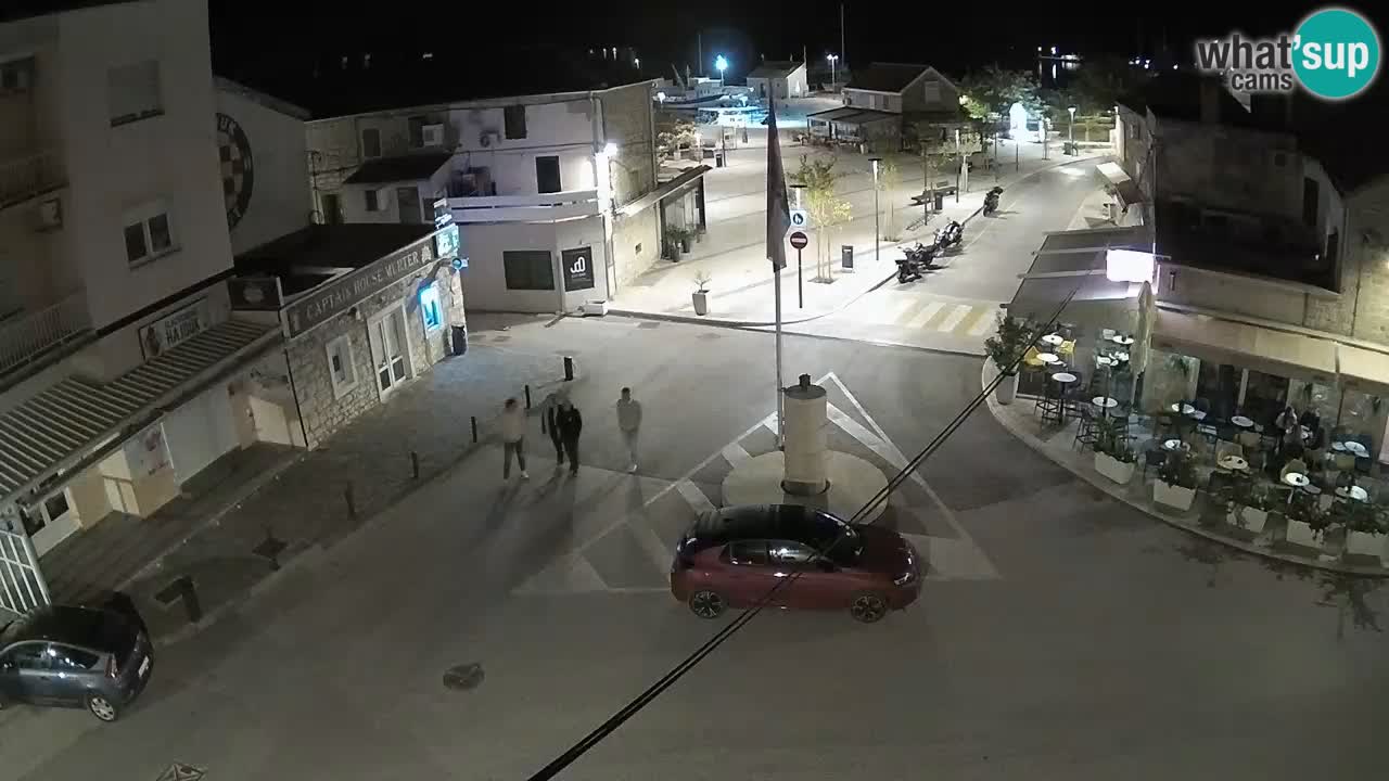 Murter camera en vivo