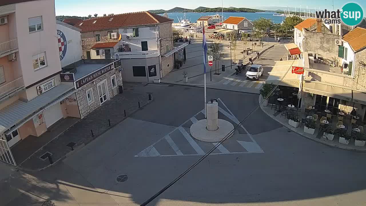 Murter Livecam
