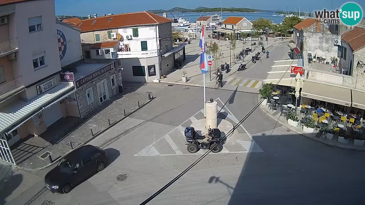 Murter camera en vivo