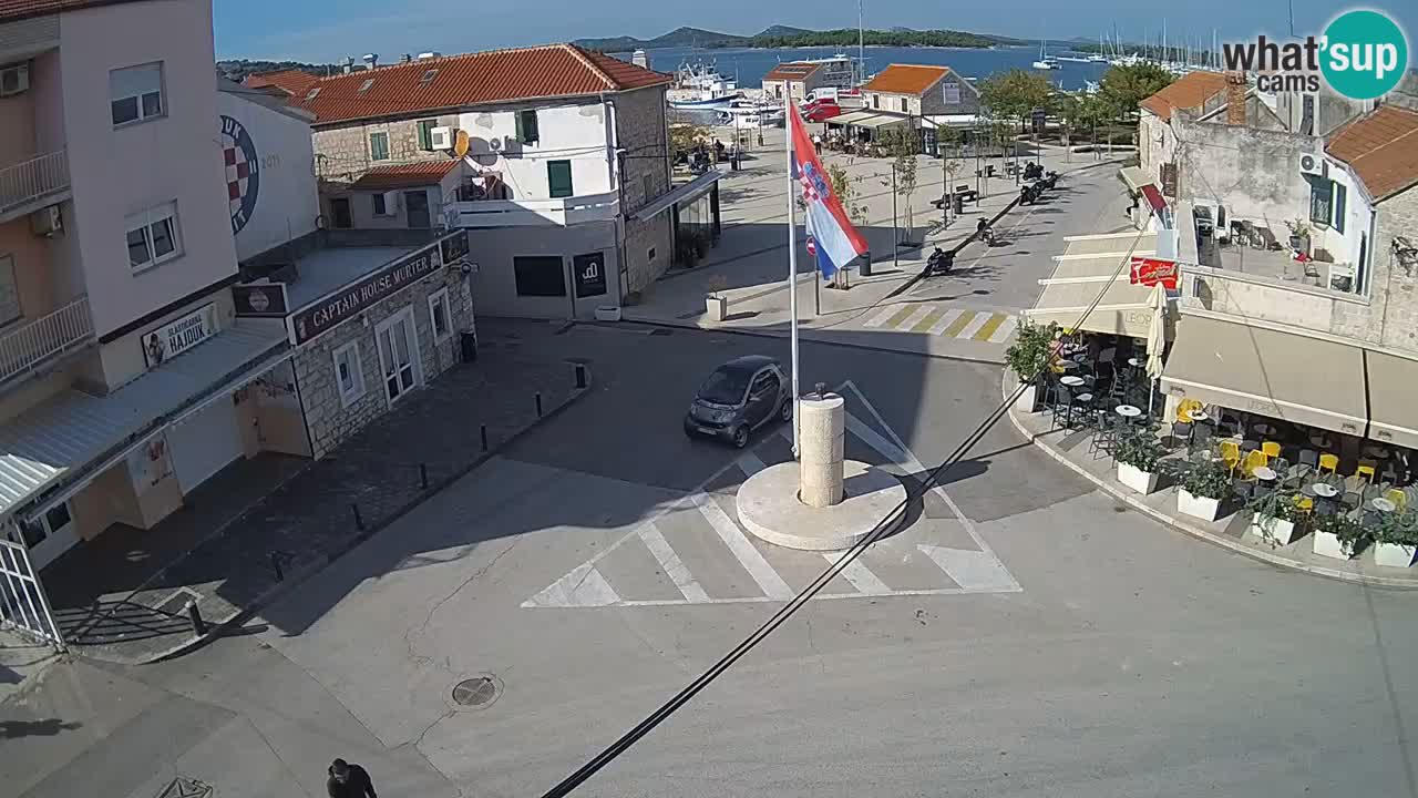 Murter Livecam