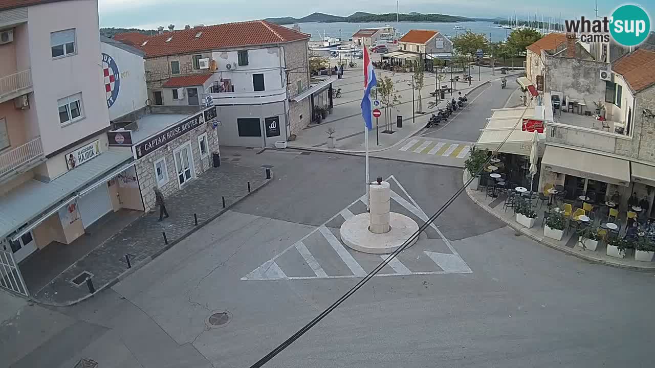 Murter Livecam
