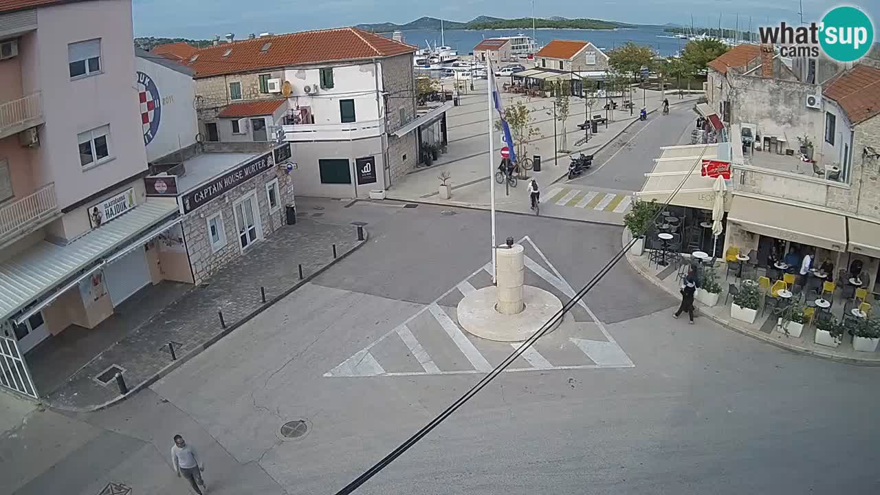 Murter camera en vivo
