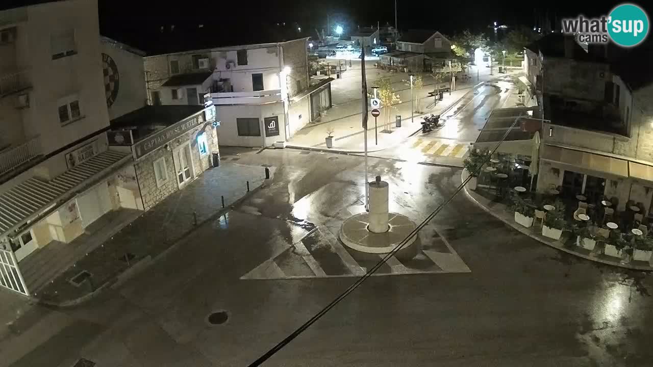 Murter Livecam