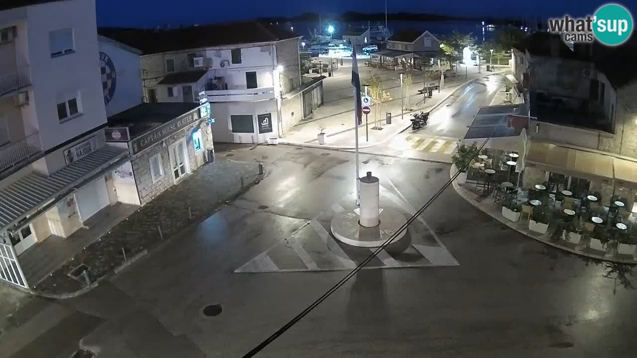 Murter Livecam