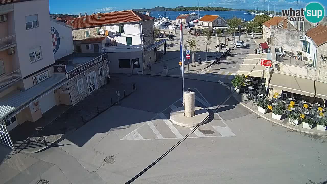 Murter Livecam