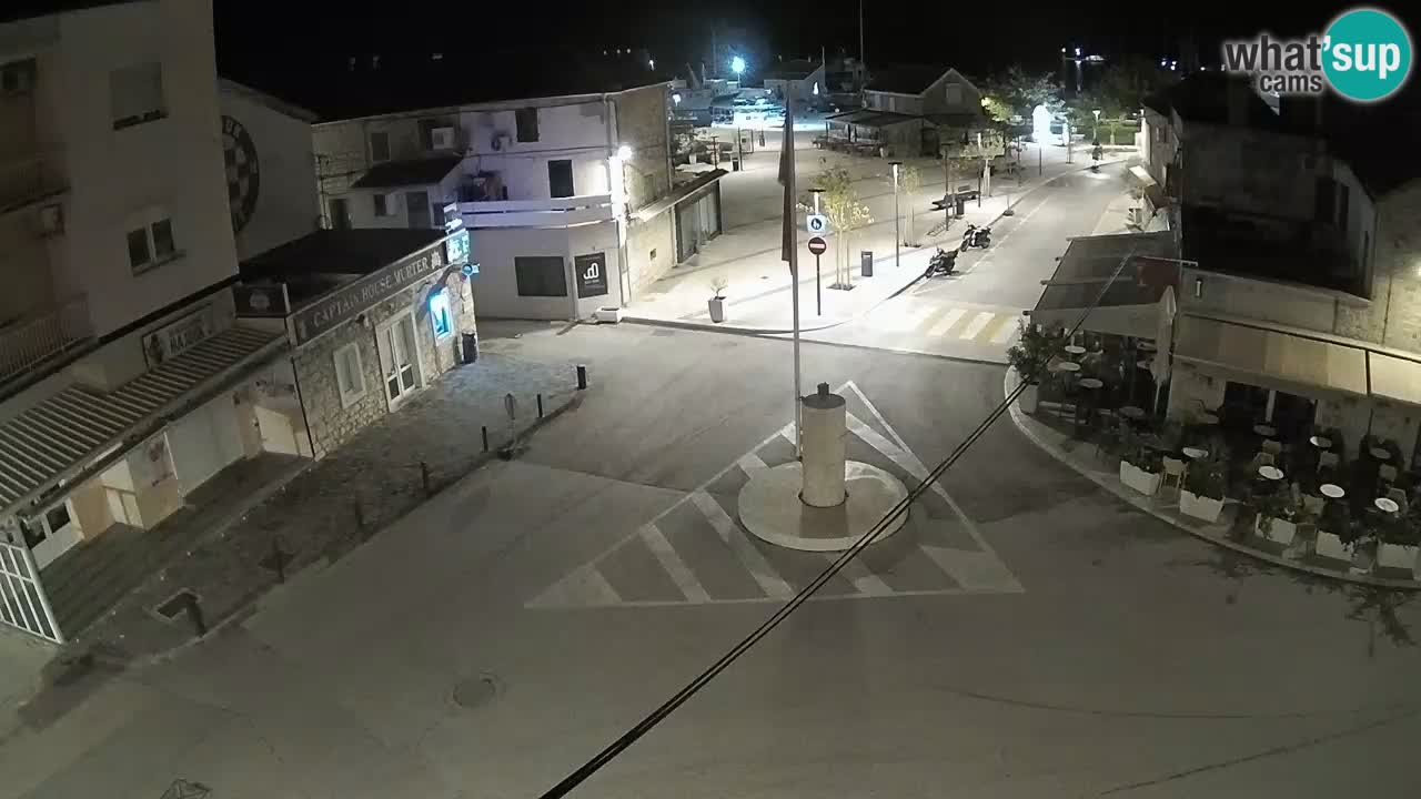 Murter camera en vivo