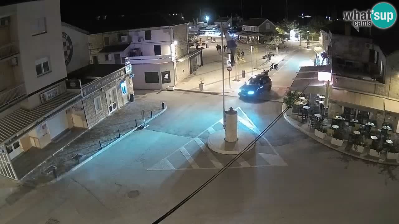 Murter Livecam