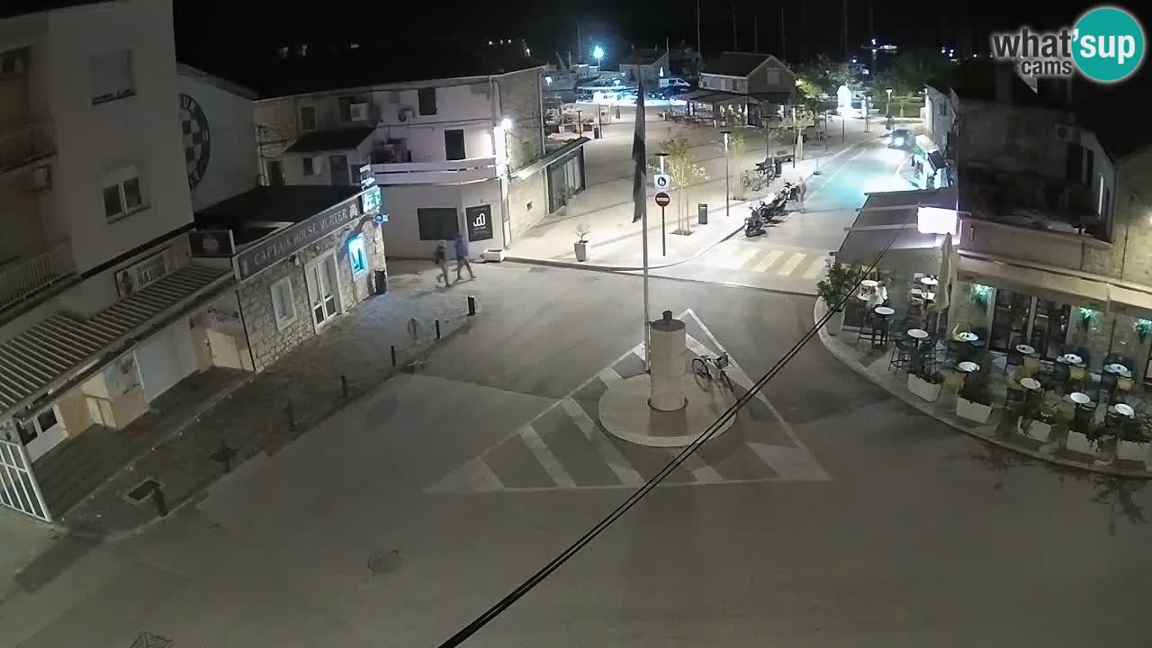 Murter camera en vivo