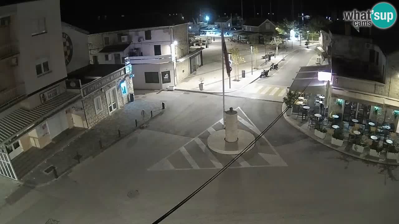 Murter camera en vivo