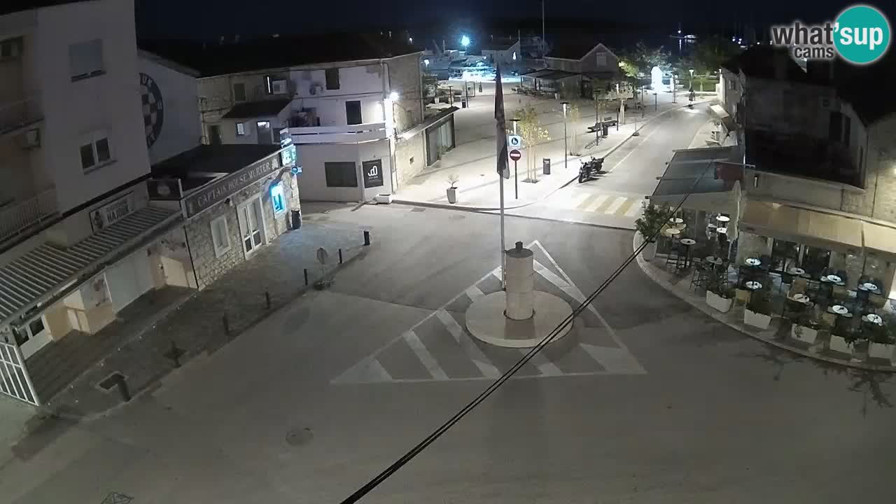 Murter camera en vivo