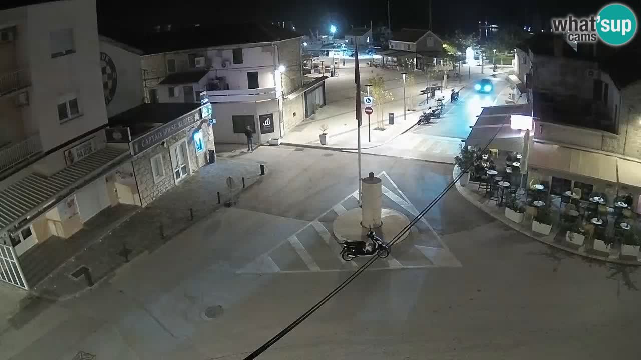 Murter camera en vivo