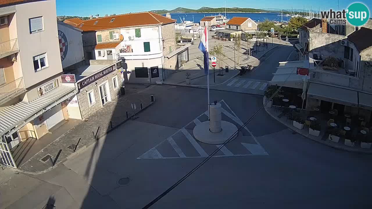 Murter camera en vivo