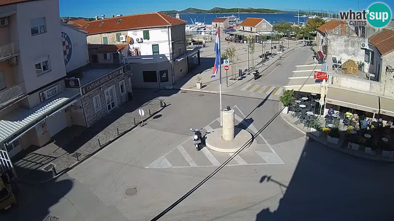 Murter camera en vivo