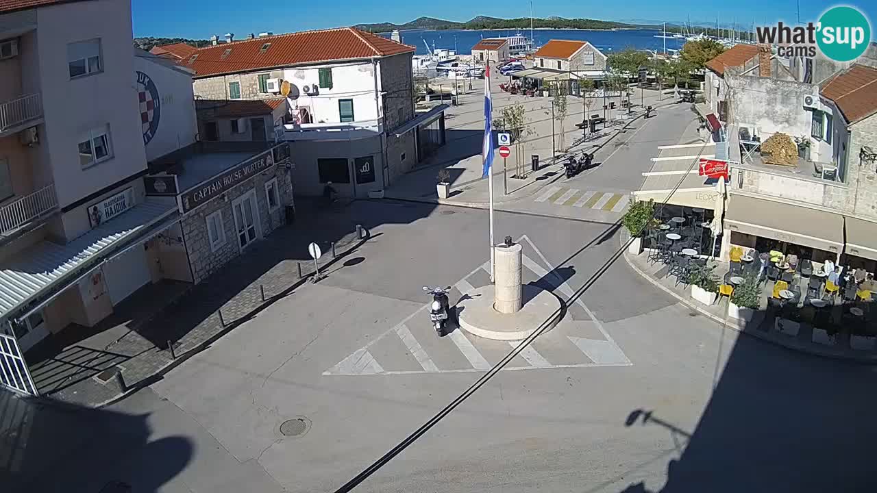 Murter Livecam