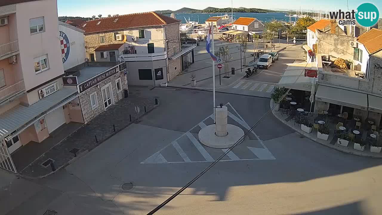 Murter camera en vivo