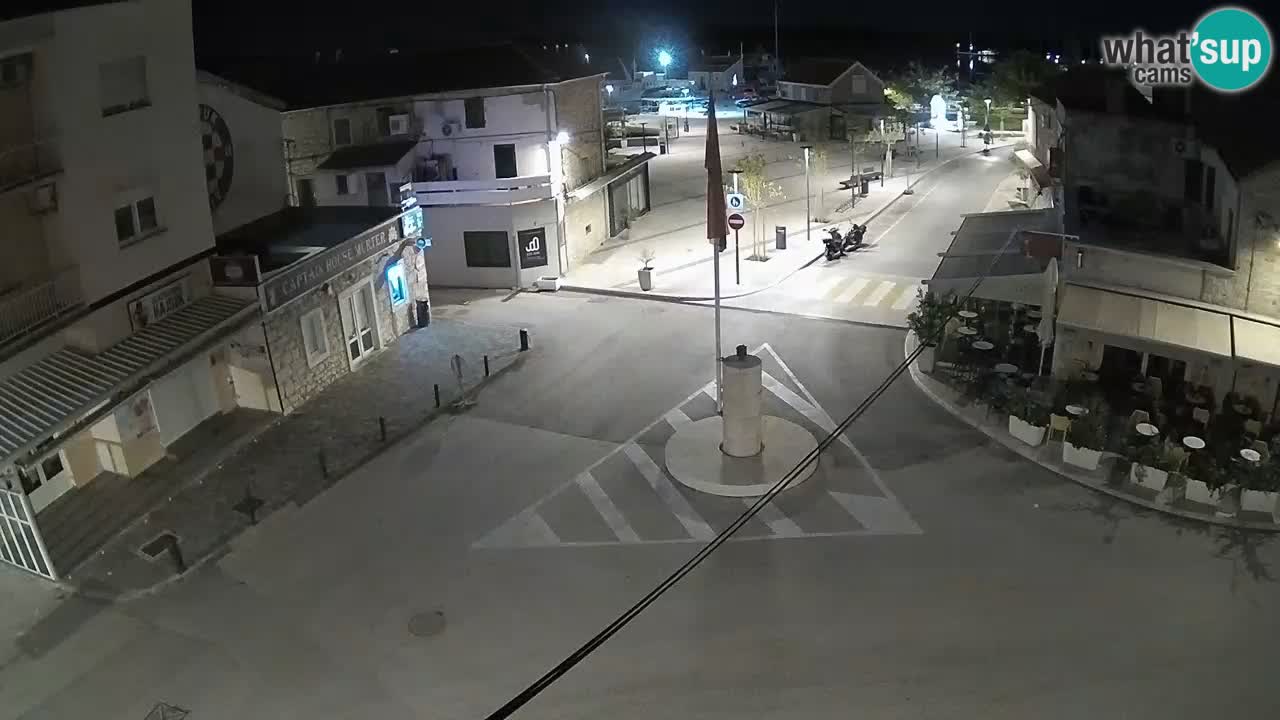 Murter camera en vivo