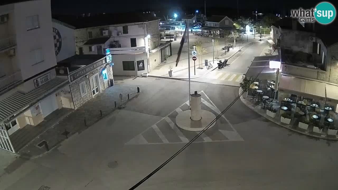 Murter camera en vivo