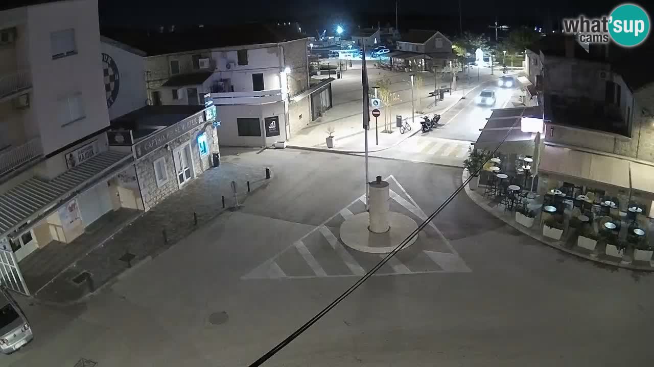 Murter camera en vivo