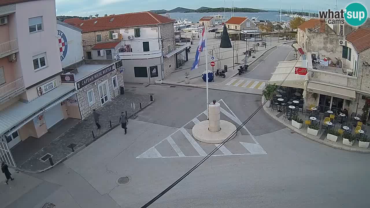 Murter camera en vivo