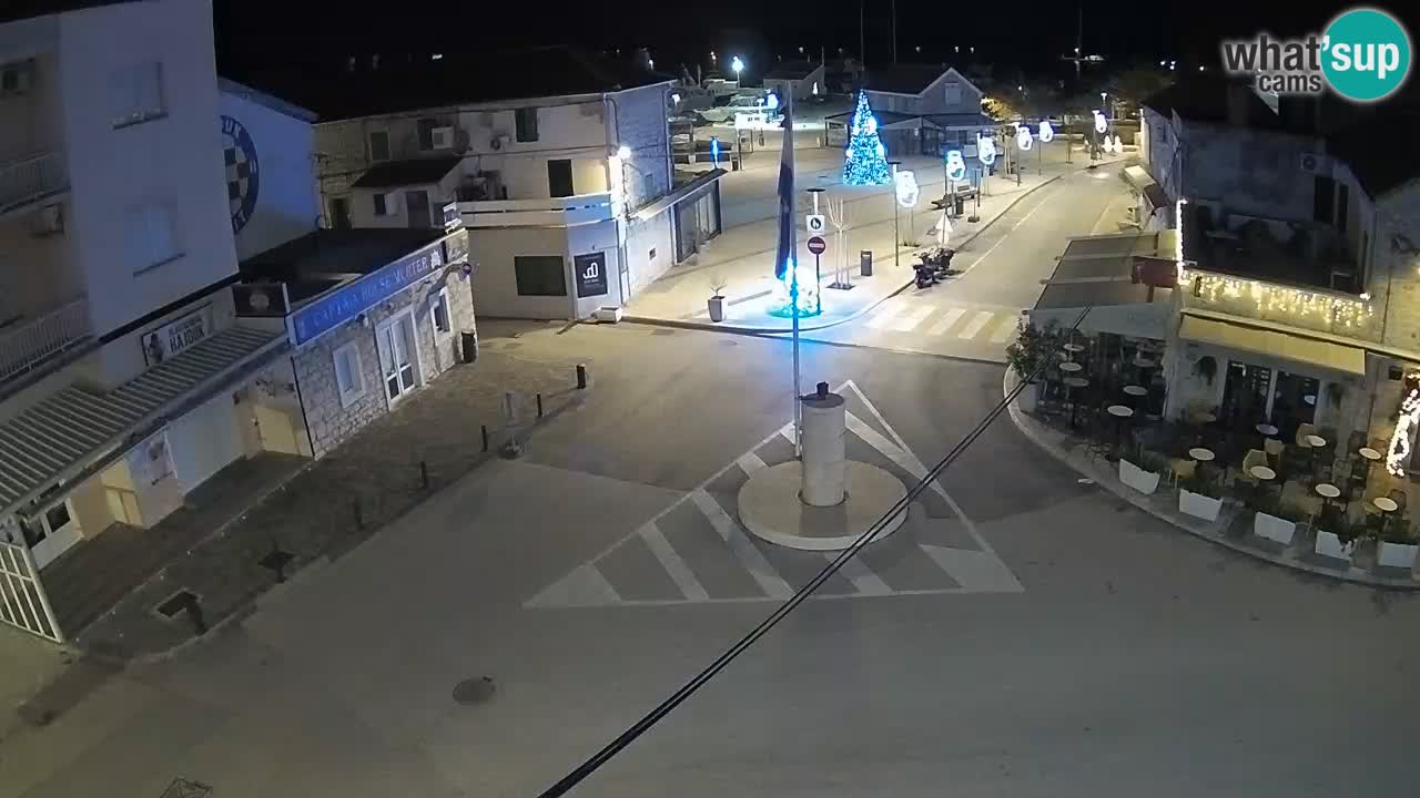 Murter camera en vivo