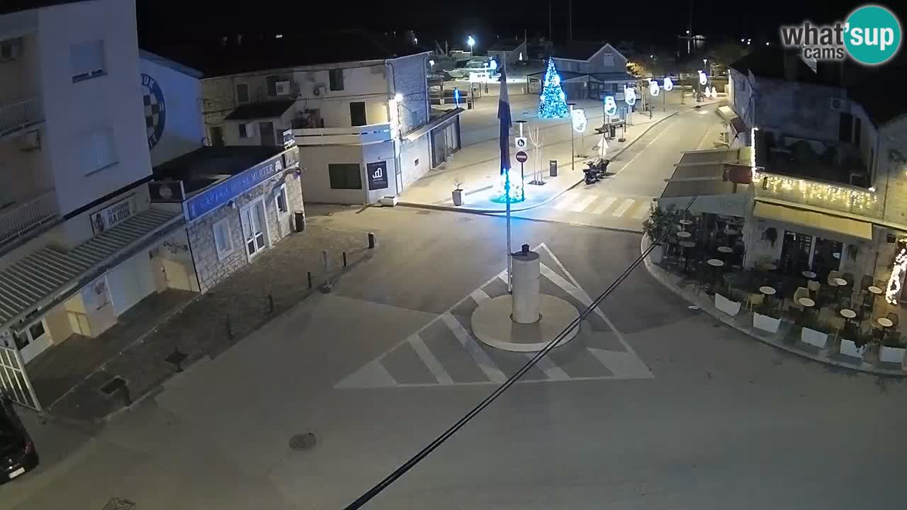 Murter Livecam